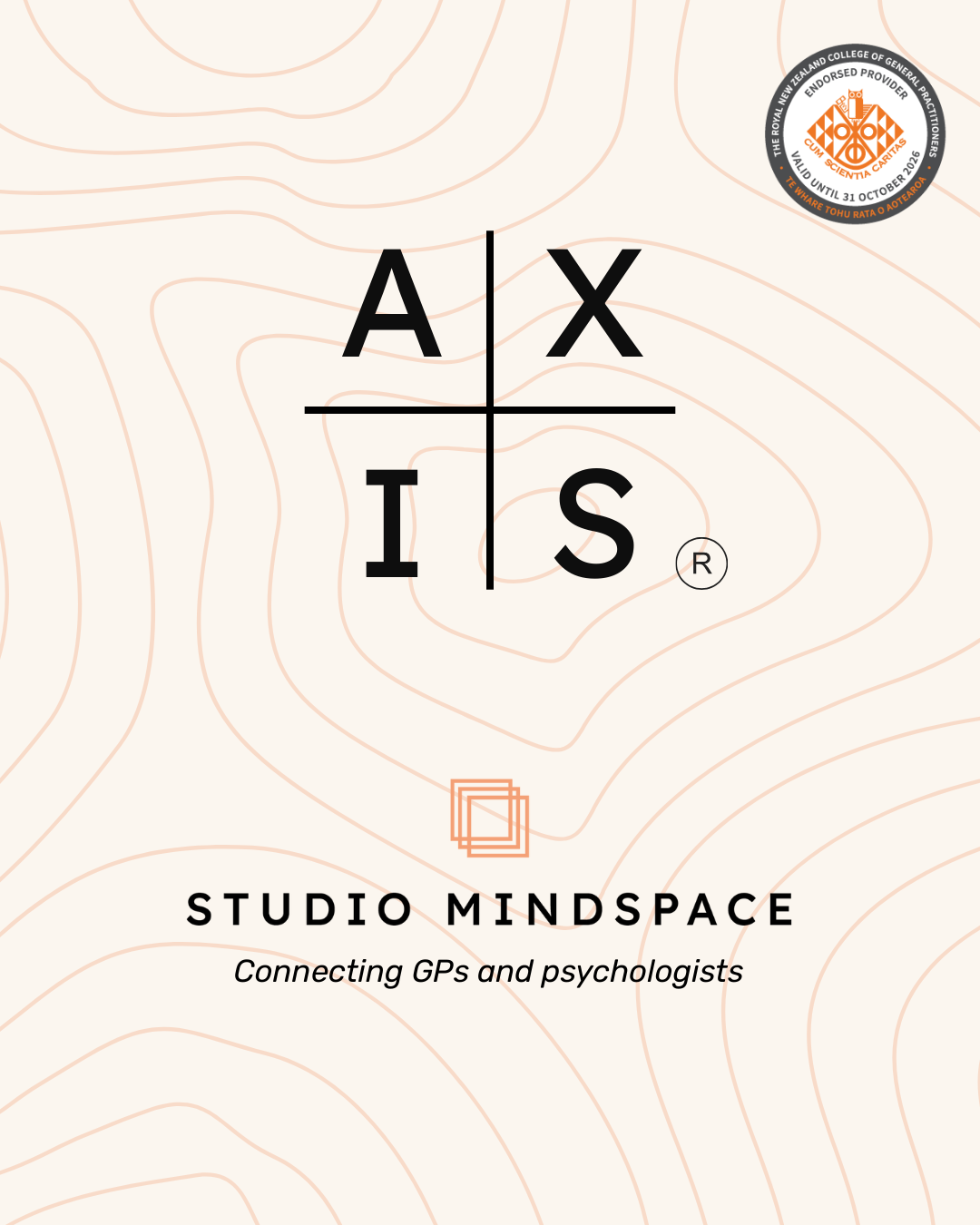 Axis Assessment Methods Workshop - Auckland