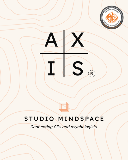 Axis Assessment Methods Workshop - Auckland