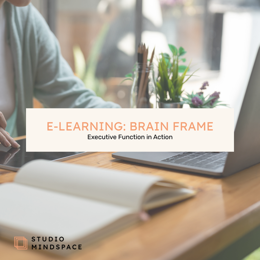 BrainFrame - E-Learning Course