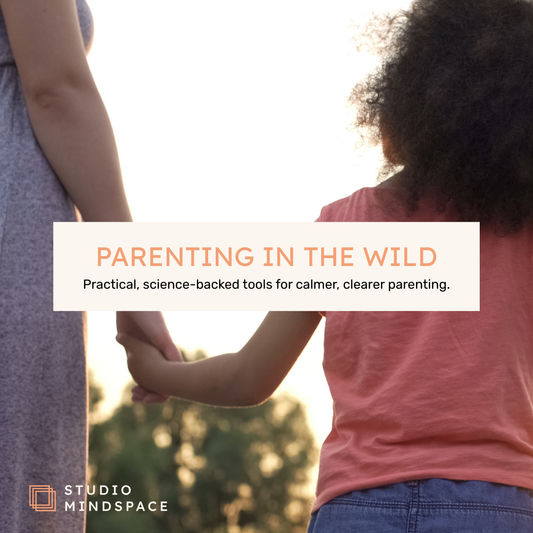 Parenting in the Wild (Christchurch)